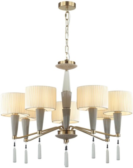 Подвесная люстра Latte 5403/7