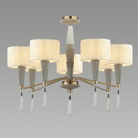 Подвесная люстра Latte 5403/7