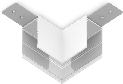 Соединитель угловой TRACK SYSTEM GL1031