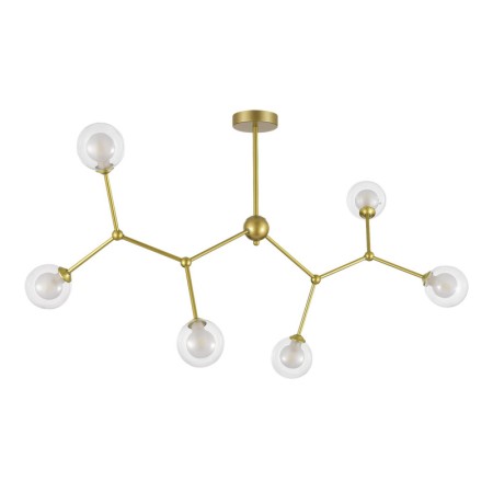 Люстра на штанге Evoluce SLE1106-203-06