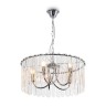 Подвесная люстра Freya FR2048PL-05CH1