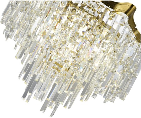 Подвесная люстра Ofelia SL1659.303.10