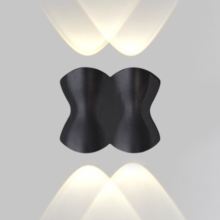 Архитектурная подсветка Cross IL.0014.0019-4-BK