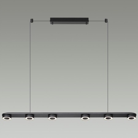 Подвесной светильник Turman 6631/64L