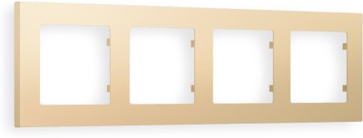 Рамка ALFA AF220604