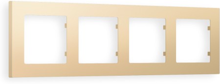 Рамка ALFA AF220604