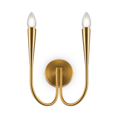 Бра Freya FR5253WL-02BS