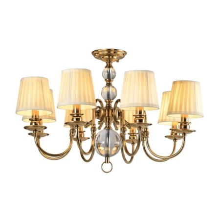 Люстра на штанге APLOYT APL.704.13.08