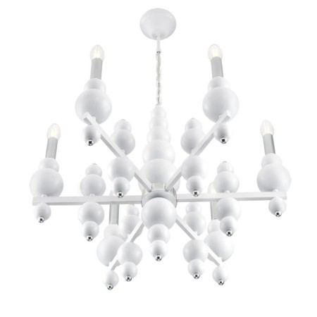 Подвесная люстра LUMION 8260/6