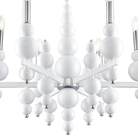 Подвесная люстра LUMION 8260/6