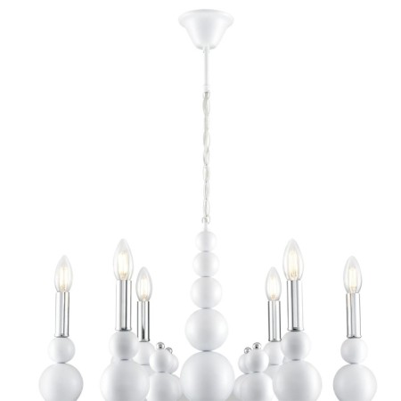 Подвесная люстра LUMION 8260/6