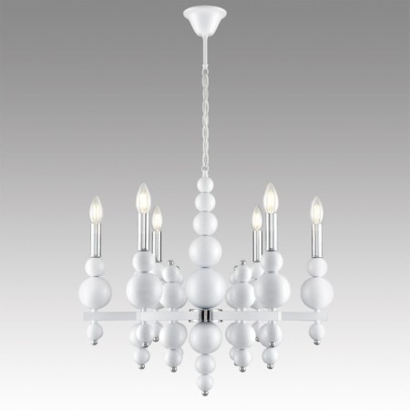 Подвесная люстра LUMION 8260/6