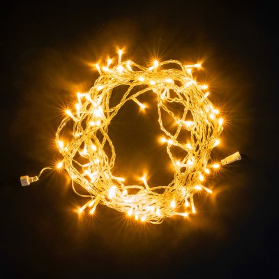 Светодиодная нить Laitcom PST100-10-2Y