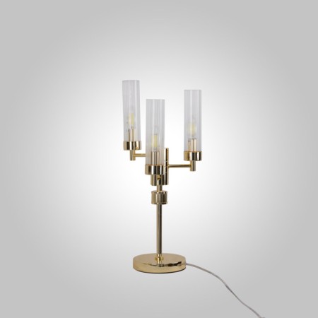 Настольная лампа AM Group INDIGO TL3 FGD