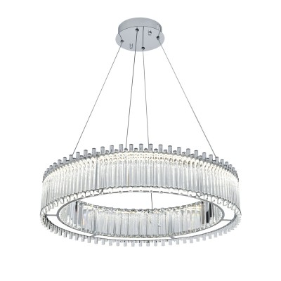 Подвесная люстра Indigo V000195L