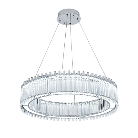 Подвесная люстра Indigo V000195L