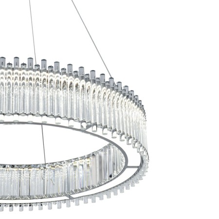 Подвесная люстра Indigo V000195L