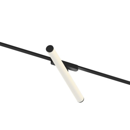 Светильник на шине Denkirs DK5325-BK