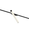 Светильник на шине Denkirs DK5325-BK