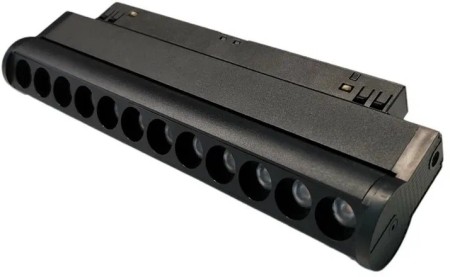 Трековый светильник WTG WTG.O20.607.40.12