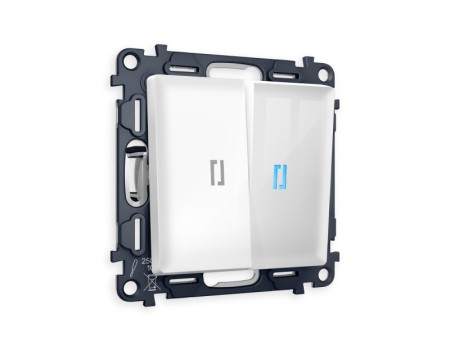 Выключатель Ambrella Volt MA104020