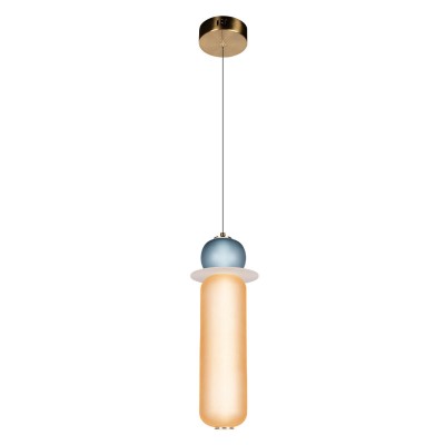 Подвесной светильник LOFT IT 10239P/D