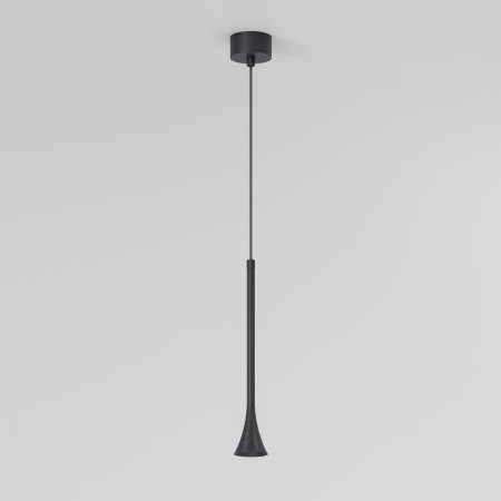 Подвесной светильник Elektrostandard 50314 LED 5W 3000K черный