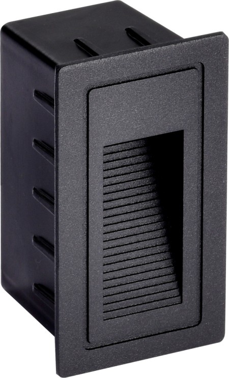 Встраиваемый светильник уличный Voland 4396-1W