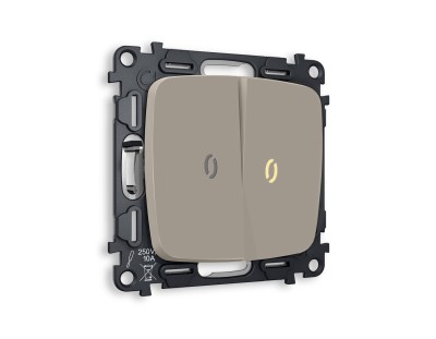 Выключатель Ambrella Volt MO364010