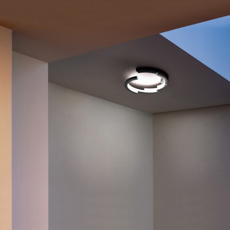 Накладная люстра ImperiumLoft 208630-26