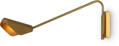 Бра Notta MOD417WL-01BS1