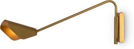 Бра Notta MOD417WL-01BS1