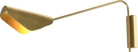 Бра Notta MOD417WL-01BS1