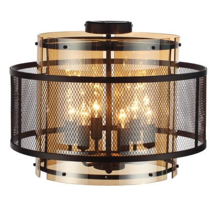 Накладная люстра LUMION 8007/6C