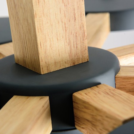 Накладная люстра ImperiumLoft 228852-26