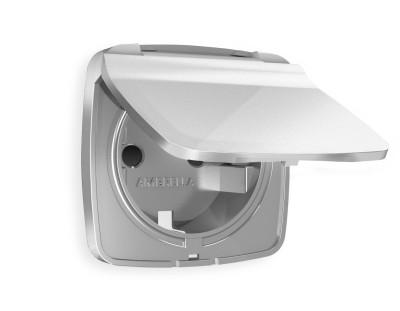 Клавиша/Накладка Ambrella Volt OP4080