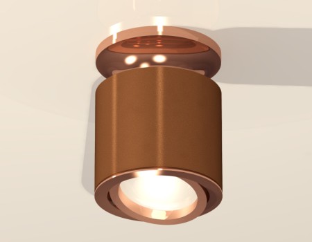 Точечный светильник Techno Spot XS7404140