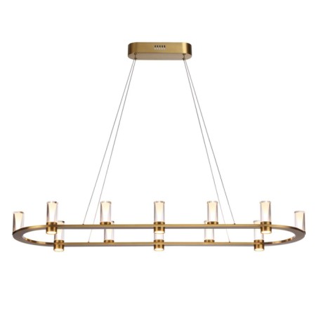 Подвесной светильник Defance 7144/65L