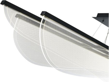 Подвесной светильник Fesale SL6509.423.01