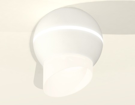 Точечный светильник XS XS1101043