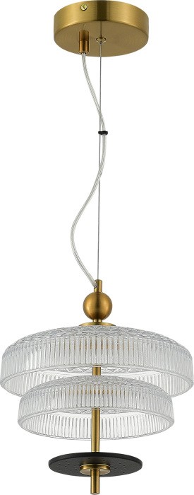 Подвесной светильник Oriental SL6122.313.01