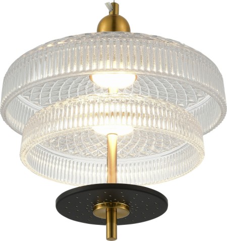 Подвесной светильник Oriental SL6122.313.01