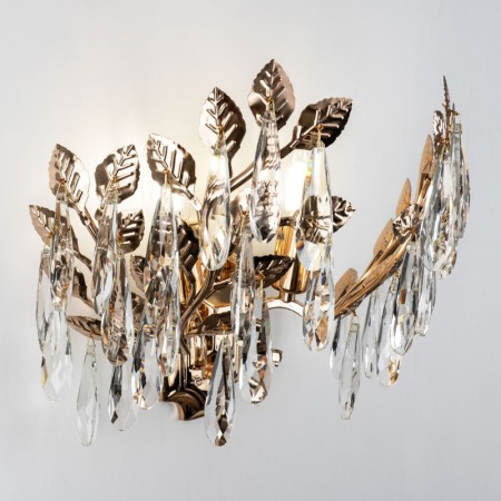 Бра MODELUX ML.6747.02 GD