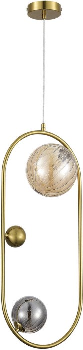 Подвесной светильник Sphere SL1515.303.02