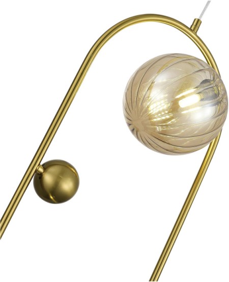 Подвесной светильник Sphere SL1515.303.02