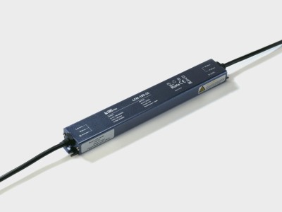 Блок питания для светодиодной ленты SWG pro LCM-100-24