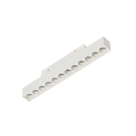 Светильник на шине MyFar MT0211-12W3K-W