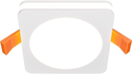 Точечный светильник Phanton DL303-L7W4K