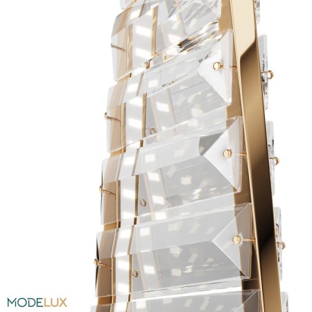 Подвесной светильник MODELUX MS.88910.1 GD