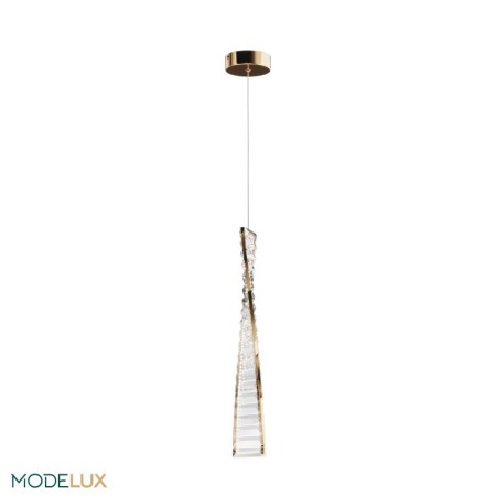 Подвесной светильник MODELUX MS.88910.1 GD